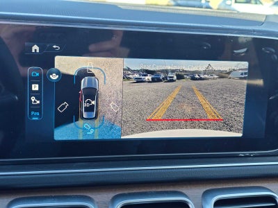 2026 Mercedes-Benz GLE 350 GLE 350