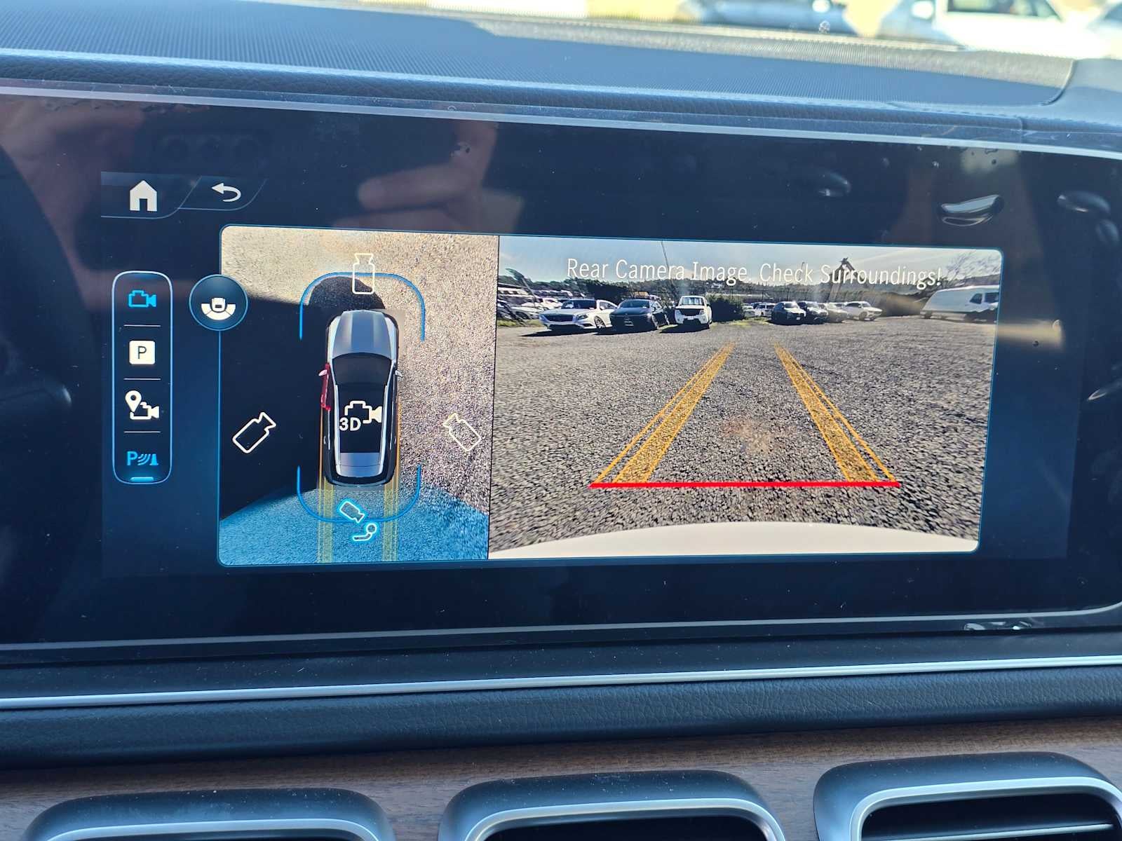 2026 Mercedes-Benz GLE 350 GLE 350