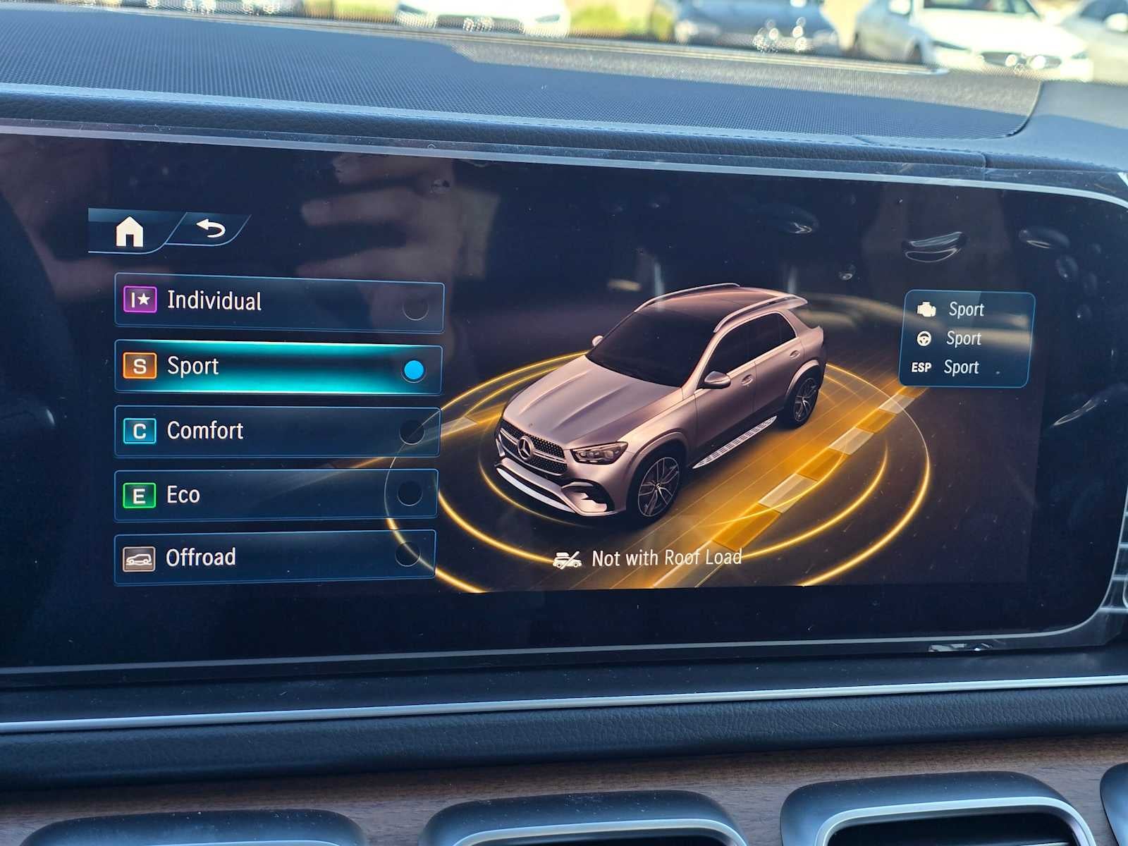 2026 Mercedes-Benz GLE 350 GLE 350