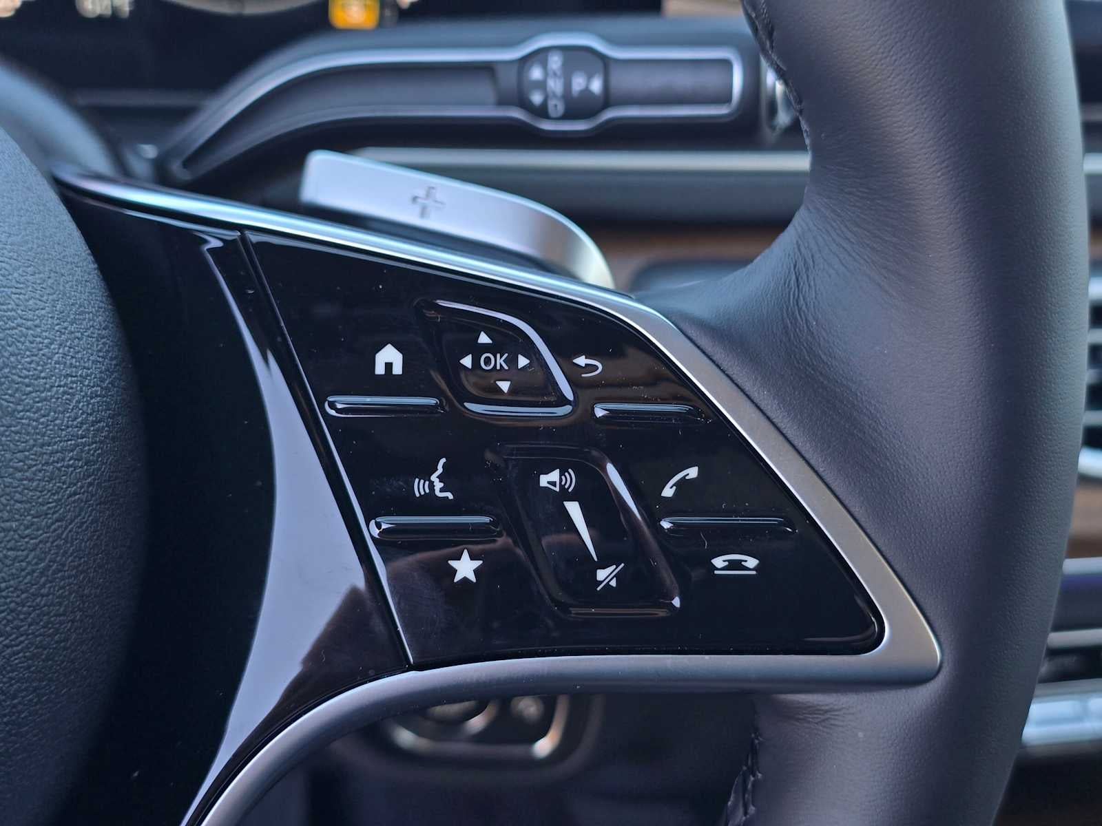 2026 Mercedes-Benz GLE 350 GLE 350