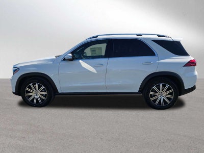 2026 Mercedes-Benz GLE 350 GLE 350
