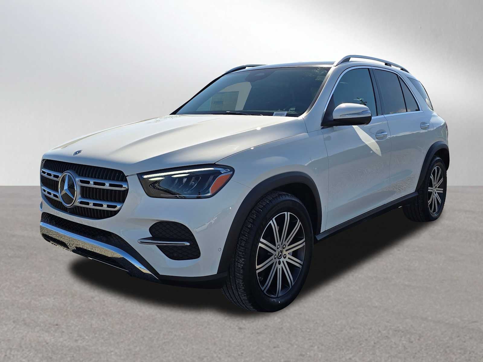 2026 Mercedes-Benz GLE 350 GLE 350