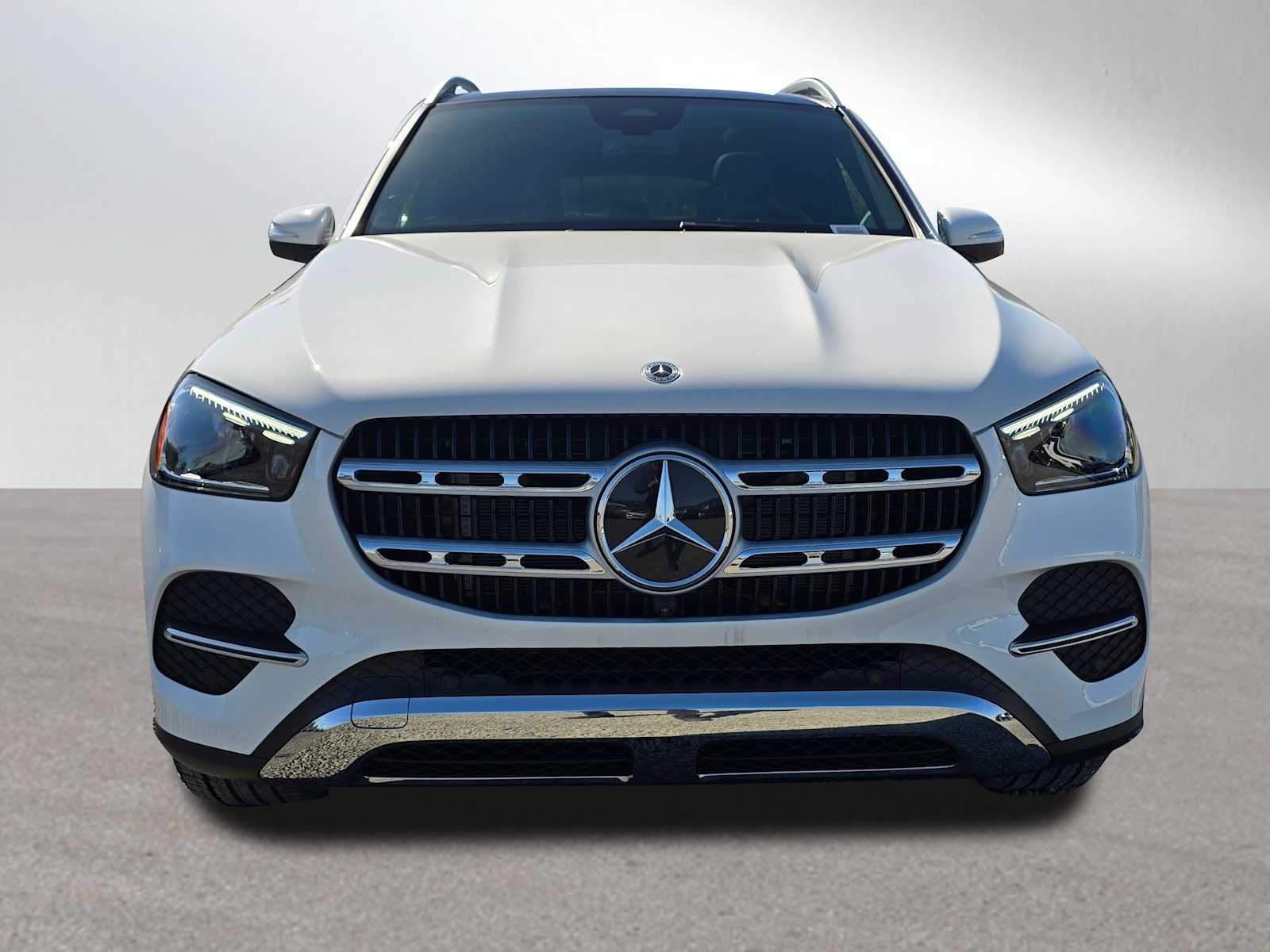 2026 Mercedes-Benz GLE 350 GLE 350