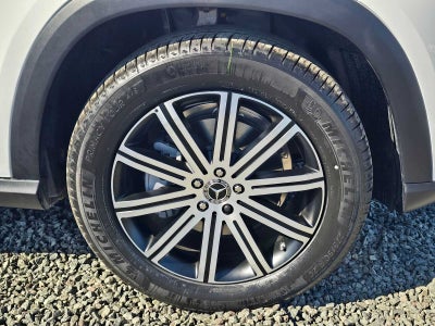2026 Mercedes-Benz GLE 350 GLE 350