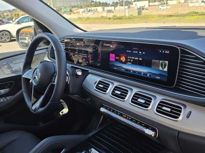 2026 Mercedes-Benz GLE 350 4MATIC® SUV
