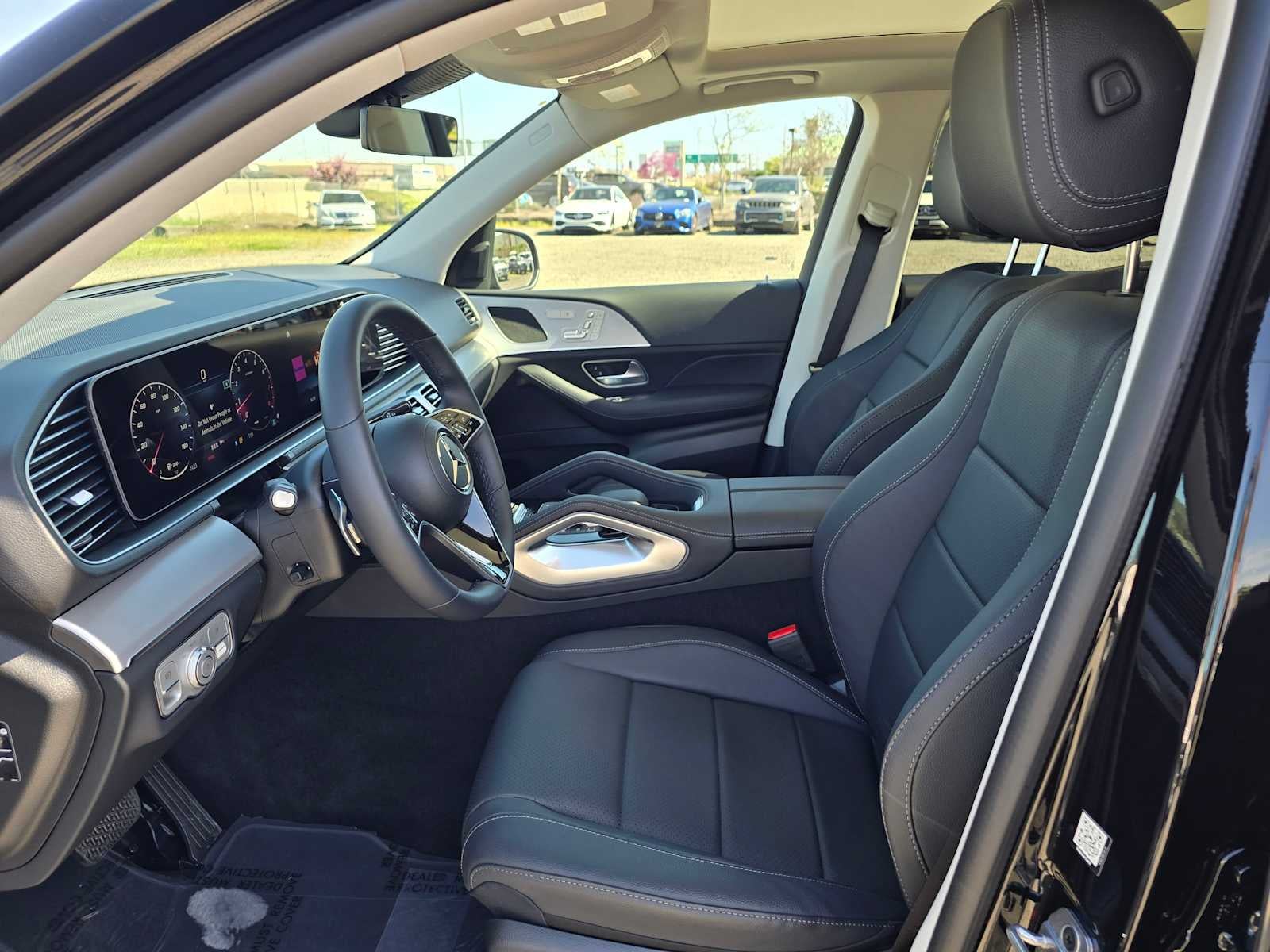 2026 Mercedes-Benz GLE 350 4MATIC® SUV