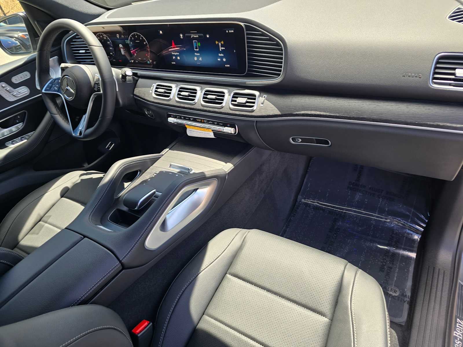 2026 Mercedes-Benz GLE 350 4MATIC® SUV