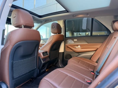 2024 Mercedes-Benz GLE GLE 350