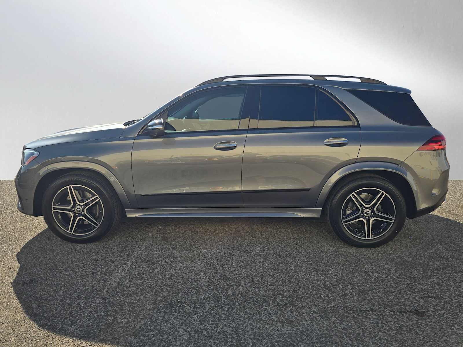 2024 Mercedes-Benz GLE GLE 350