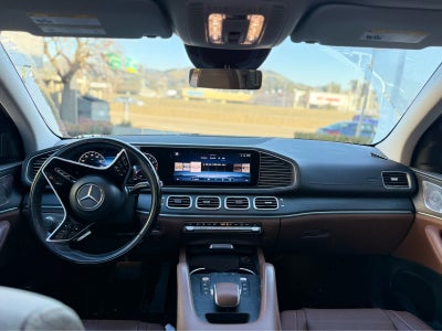 2024 Mercedes-Benz GLE GLE 350