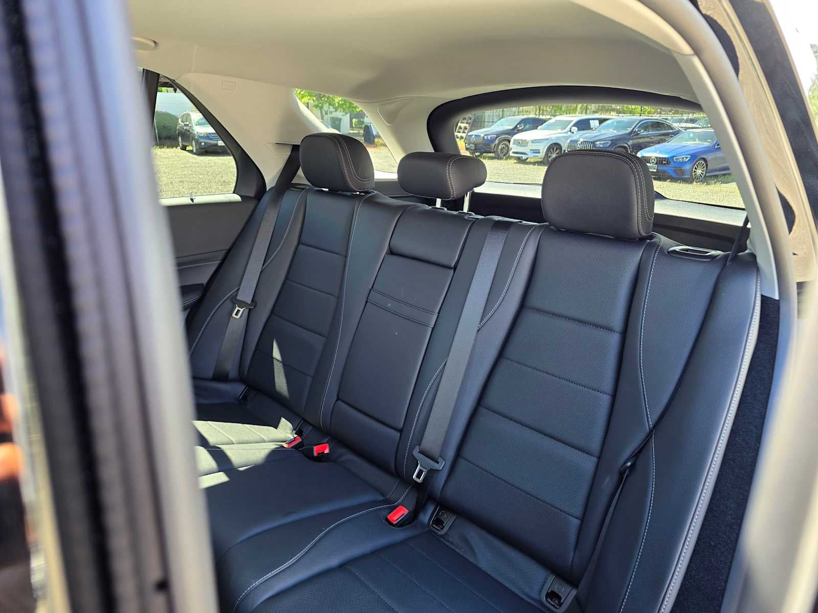 2026 Mercedes-Benz GLE 350 4MATIC® SUV