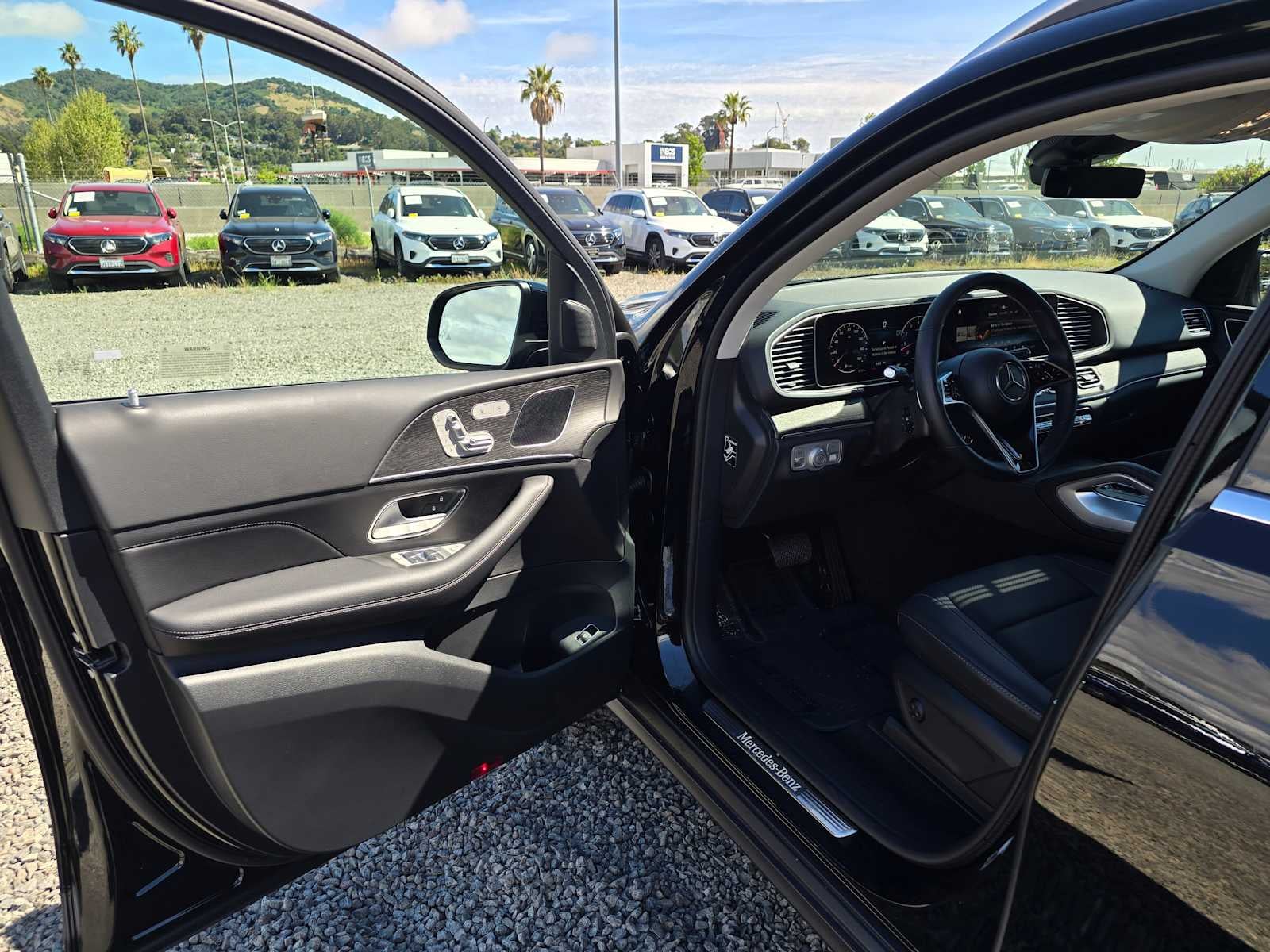 2026 Mercedes-Benz GLE 350 4MATIC® SUV