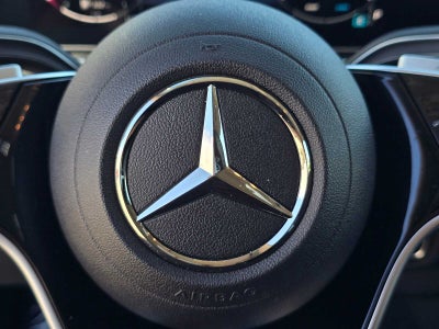 2026 Mercedes-Benz GLE 350 4MATIC® SUV