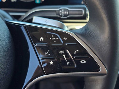 2026 Mercedes-Benz GLE 350 4MATIC® SUV