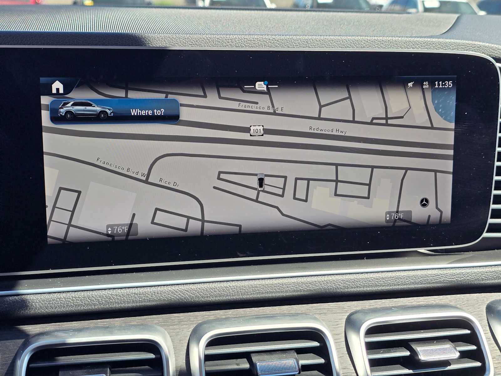 2026 Mercedes-Benz GLE 350 4MATIC® SUV