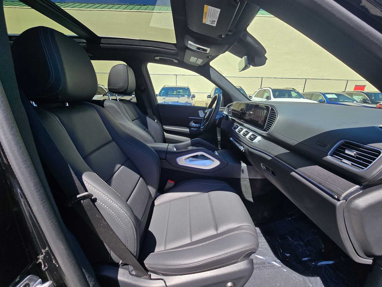 2026 Mercedes-Benz GLE 350 4MATIC® SUV