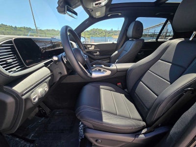 2026 Mercedes-Benz GLE 350 4MATIC® SUV