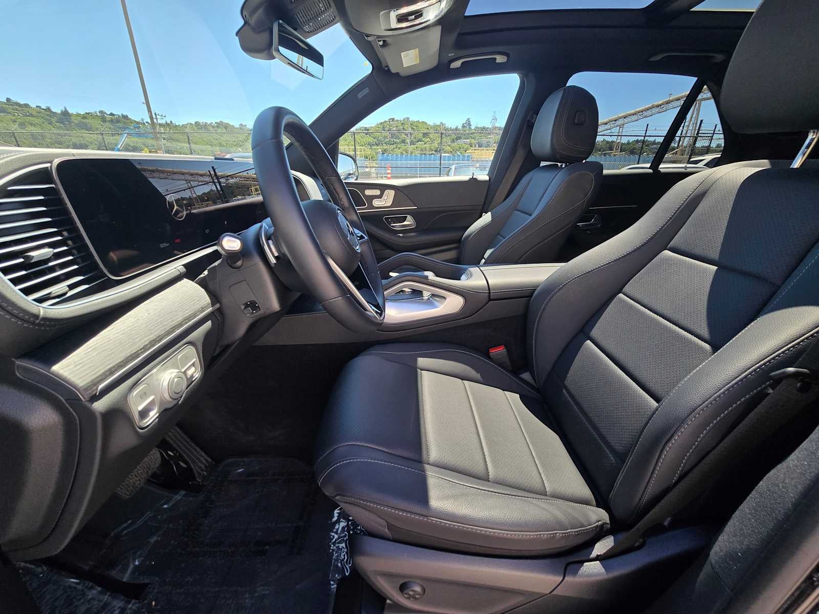 2026 Mercedes-Benz GLE 350 4MATIC® SUV