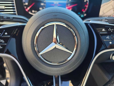 2026 Mercedes-Benz GLE 350 4MATIC® SUV