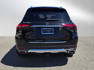 2026 Mercedes-Benz GLE 350 4MATIC® SUV