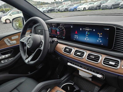 2026 Mercedes-Benz GLE 350 GLE 350
