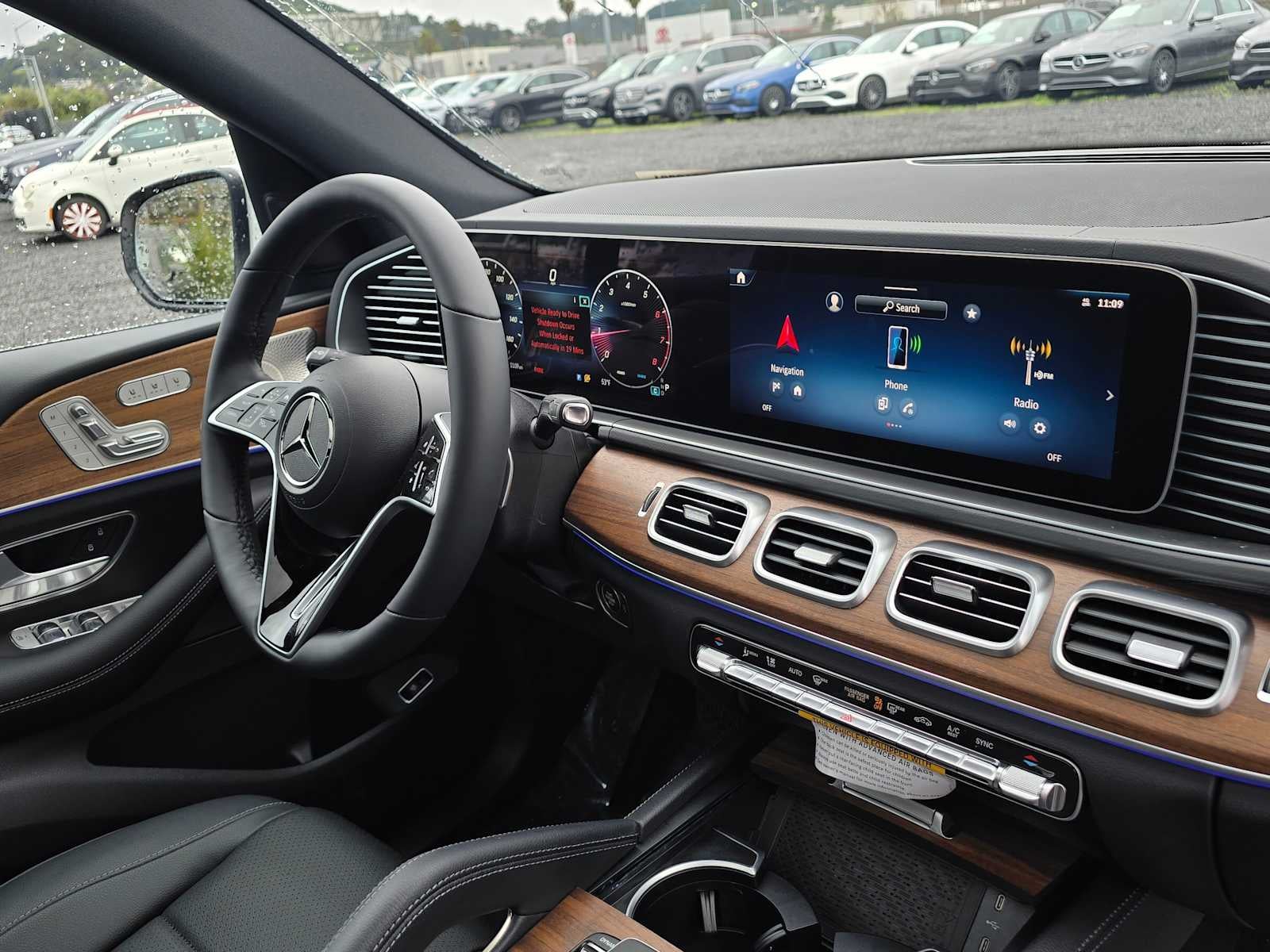 2026 Mercedes-Benz GLE 350 GLE 350