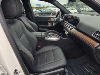 2026 Mercedes-Benz GLE 350 GLE 350