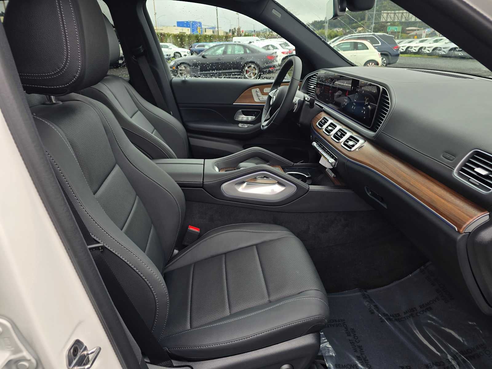 2026 Mercedes-Benz GLE 350 GLE 350