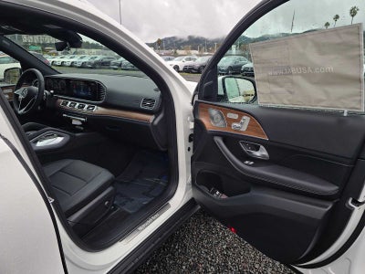 2026 Mercedes-Benz GLE 350 GLE 350