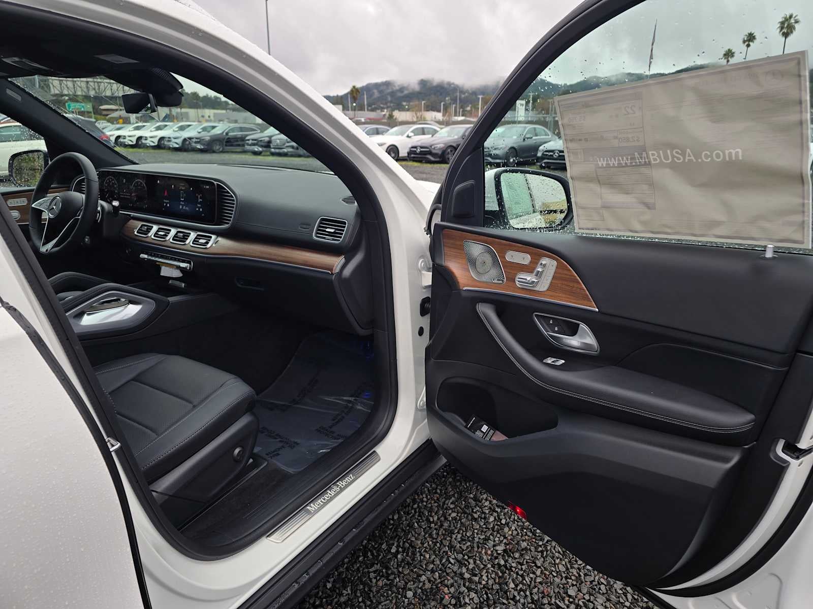 2026 Mercedes-Benz GLE 350 GLE 350