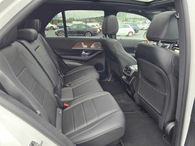 2026 Mercedes-Benz GLE 350 GLE 350