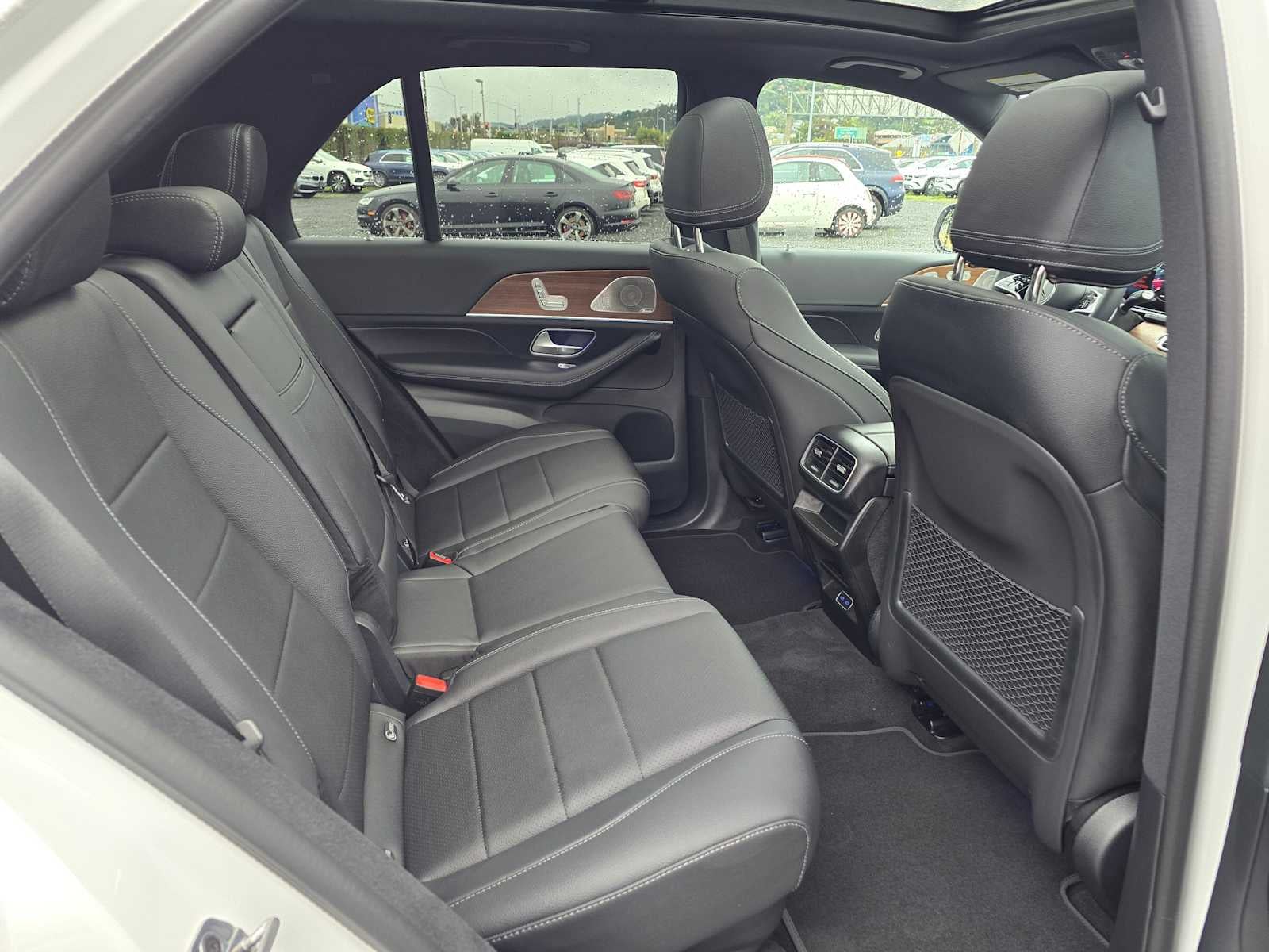 2026 Mercedes-Benz GLE 350 GLE 350