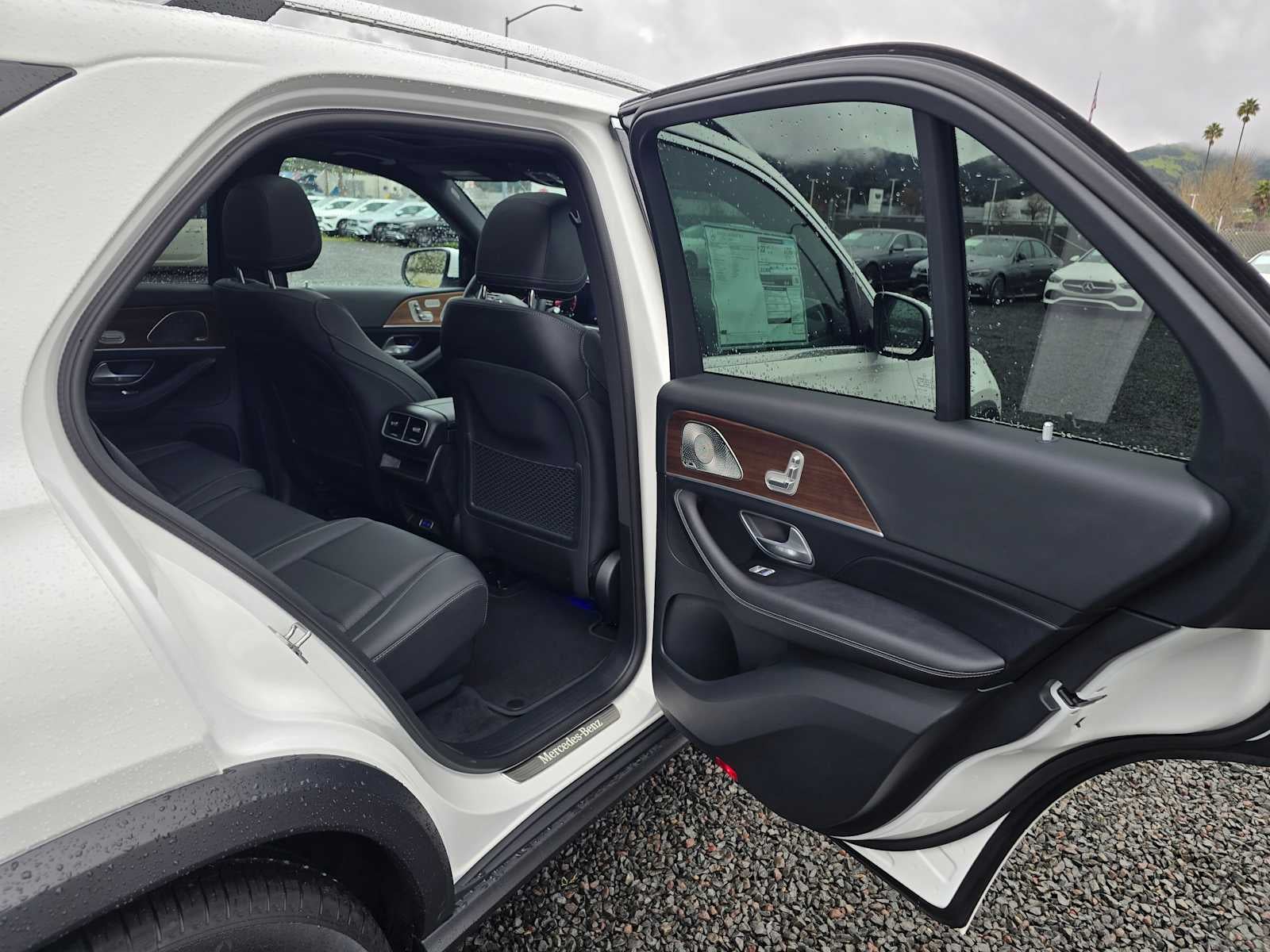 2026 Mercedes-Benz GLE 350 GLE 350