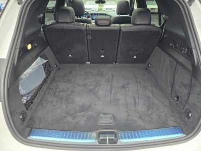 2026 Mercedes-Benz GLE 350 GLE 350