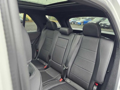 2026 Mercedes-Benz GLE 350 GLE 350