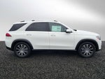 2026 Mercedes-Benz GLE 350 GLE 350