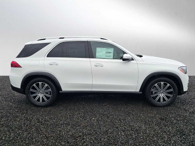 2026 Mercedes-Benz GLE 350 GLE 350
