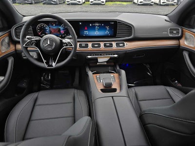 2026 Mercedes-Benz GLE 350 GLE 350