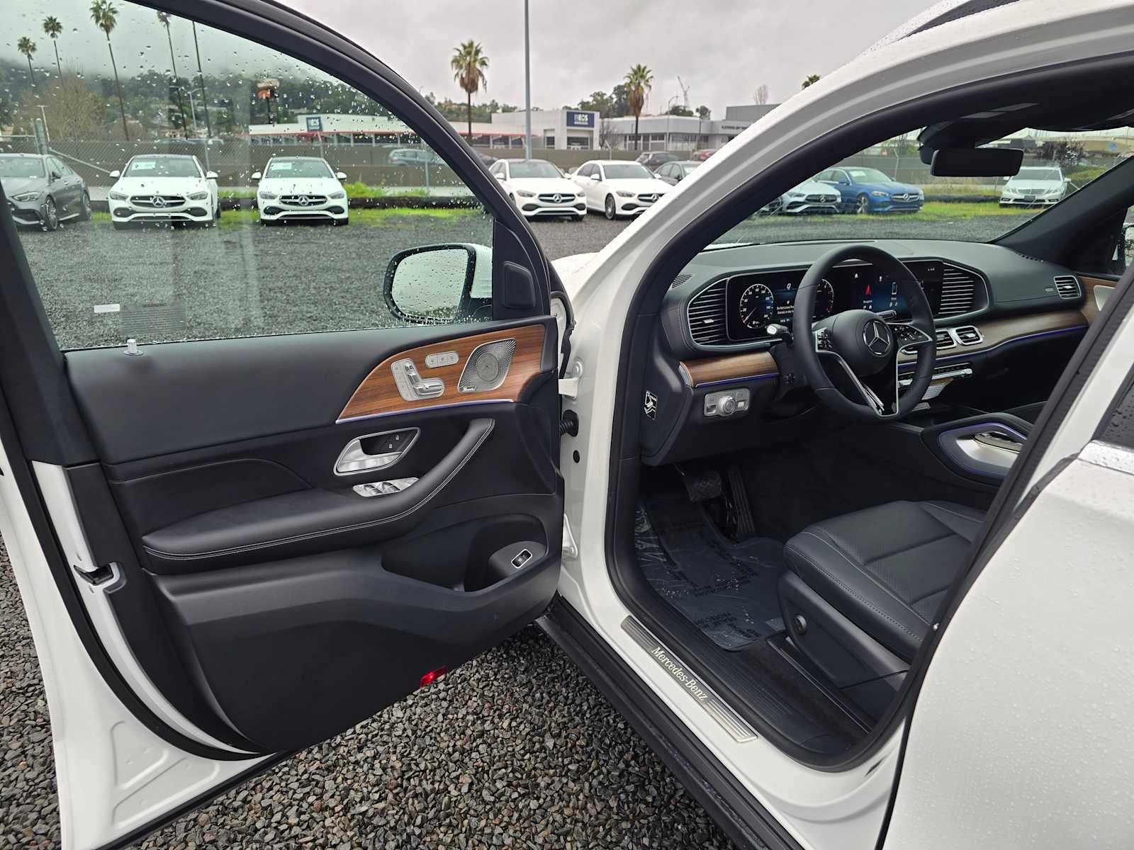 2026 Mercedes-Benz GLE 350 GLE 350