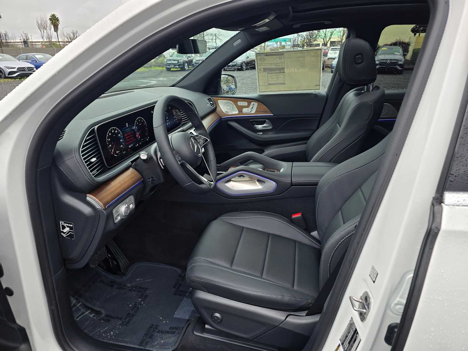 2026 Mercedes-Benz GLE 350 GLE 350