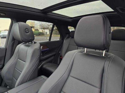 2026 Mercedes-Benz GLE 350 GLE 350