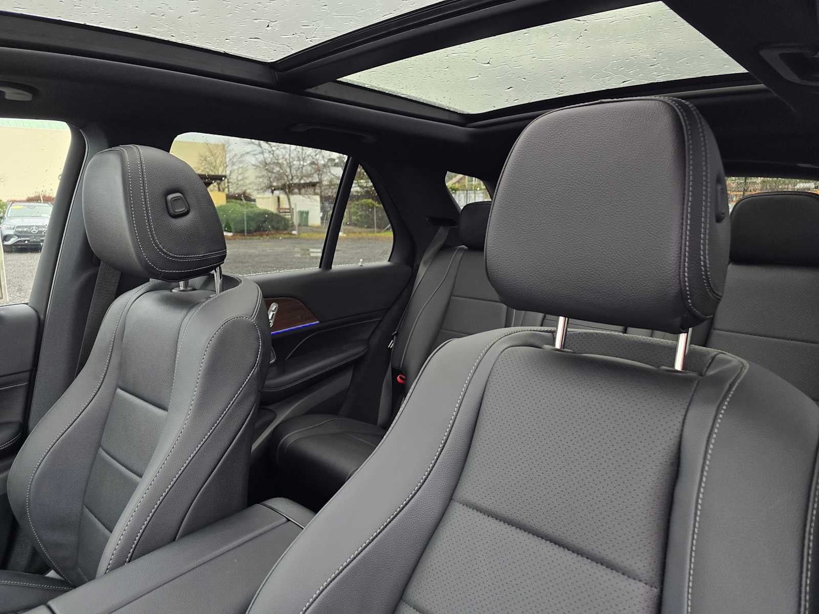 2026 Mercedes-Benz GLE 350 GLE 350