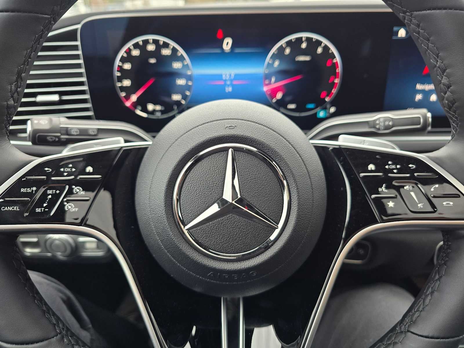 2026 Mercedes-Benz GLE 350 GLE 350