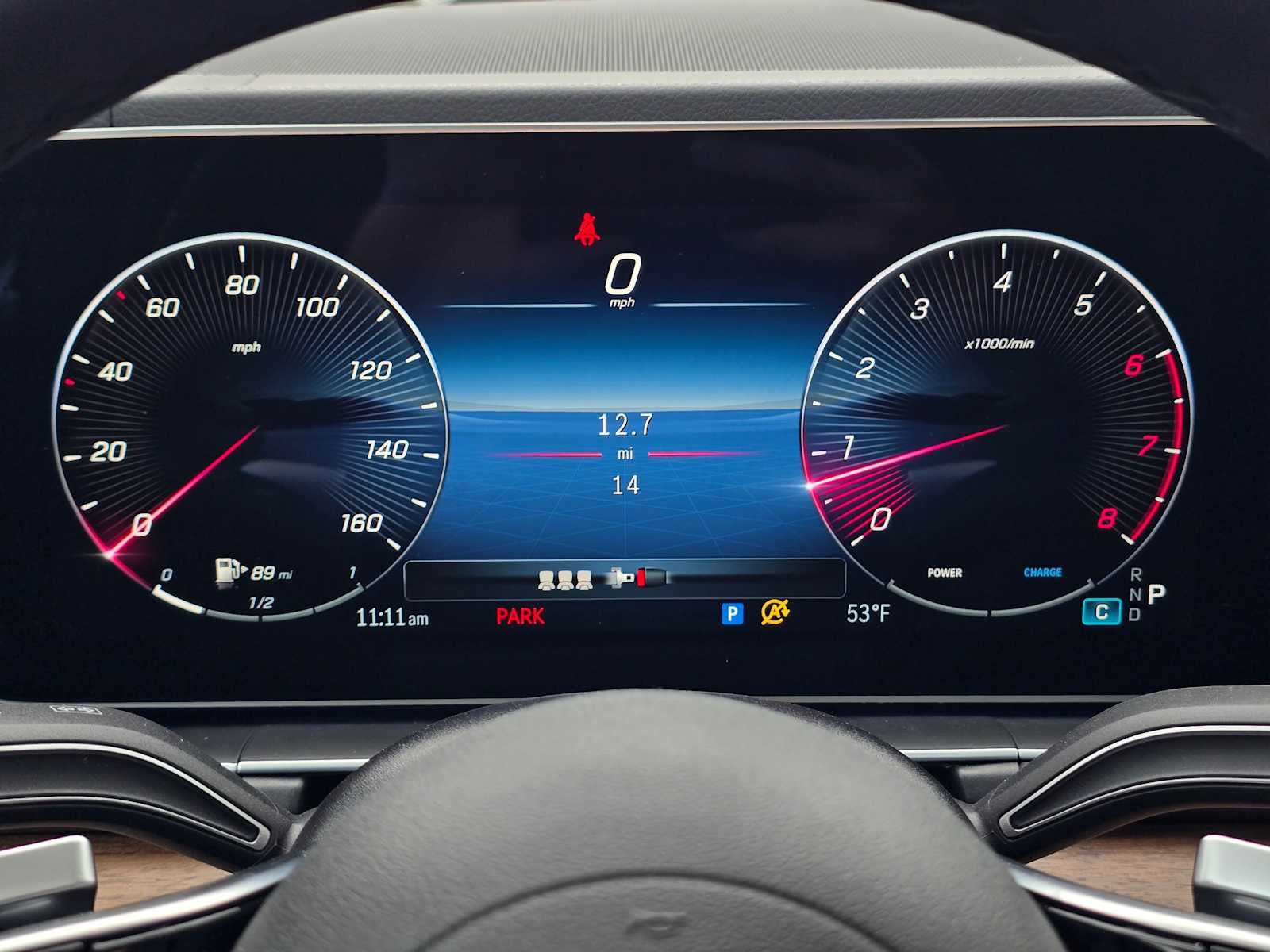 2026 Mercedes-Benz GLE 350 GLE 350