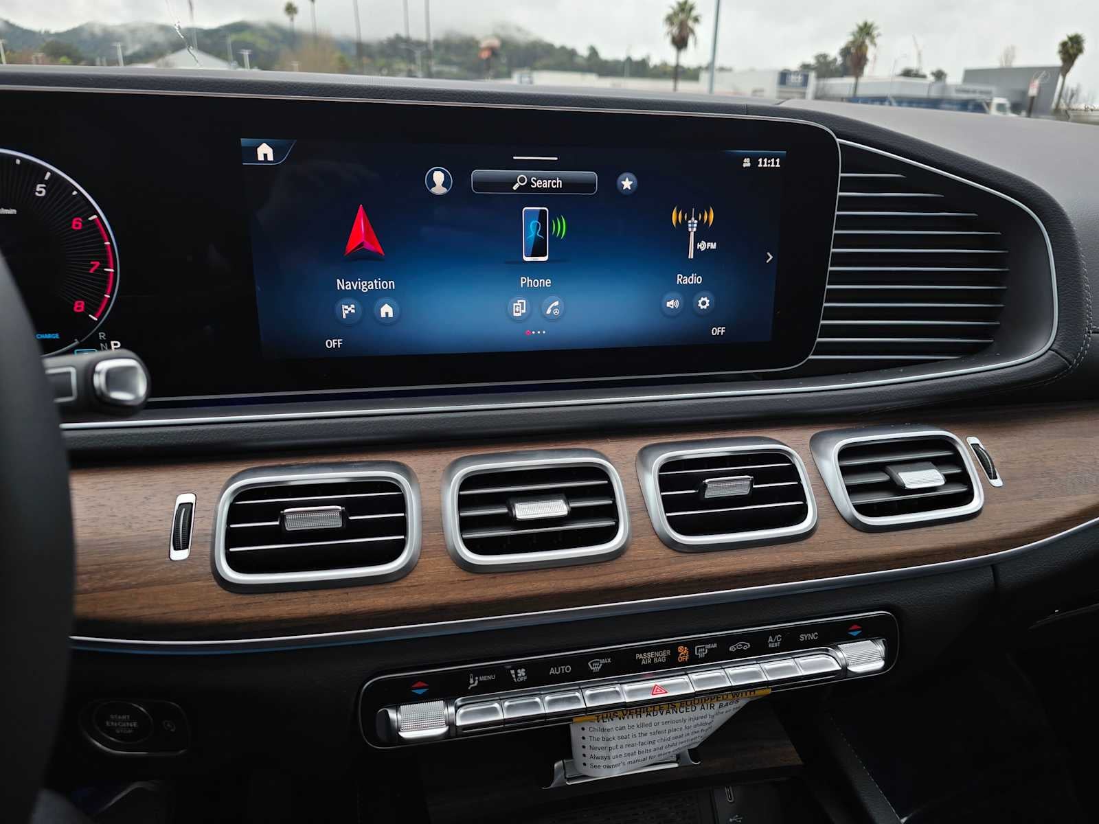 2026 Mercedes-Benz GLE 350 GLE 350