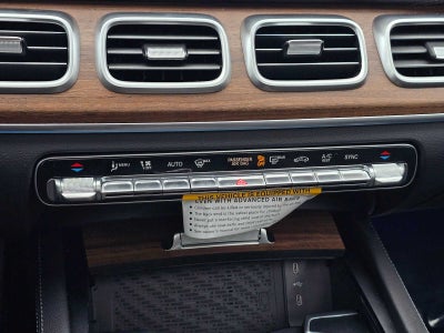 2026 Mercedes-Benz GLE 350 GLE 350