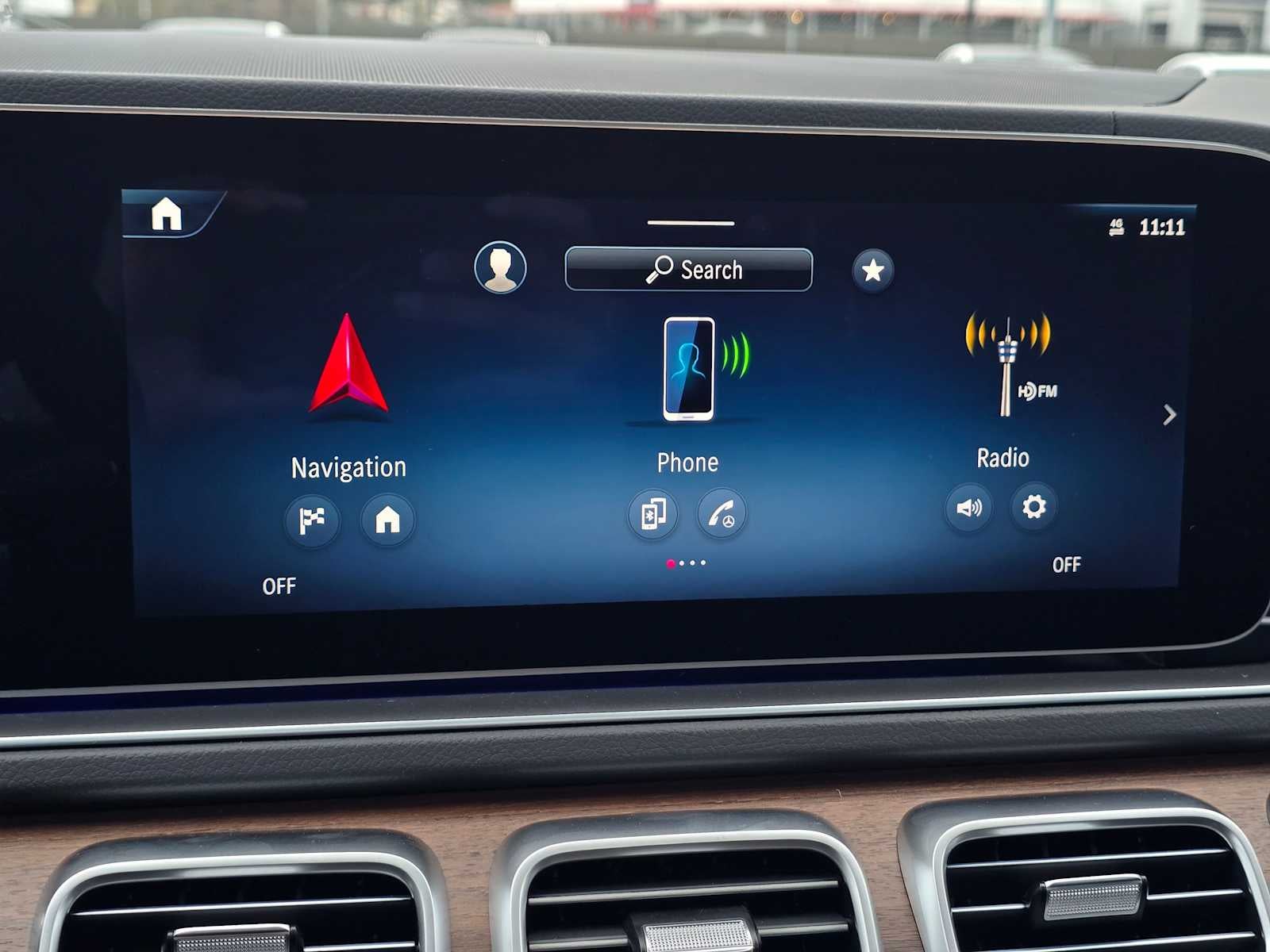 2026 Mercedes-Benz GLE 350 GLE 350