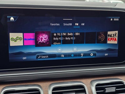 2026 Mercedes-Benz GLE 350 GLE 350