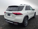 2026 Mercedes-Benz GLE 350 GLE 350