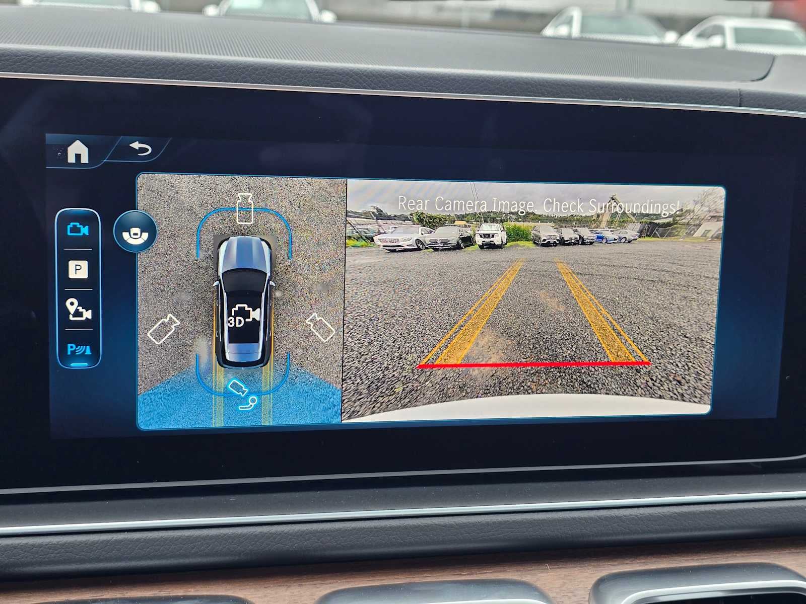 2026 Mercedes-Benz GLE 350 GLE 350